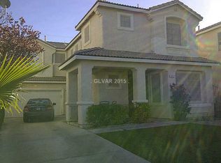 687 Elliot Peak Ave, Las Vegas, NV 89183