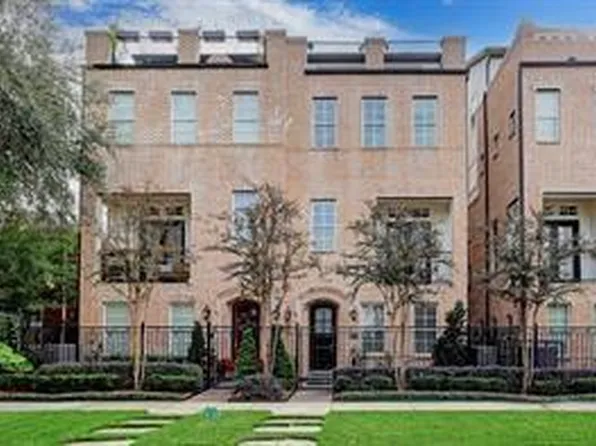 3907 Austin St, Houston, TX 77004
