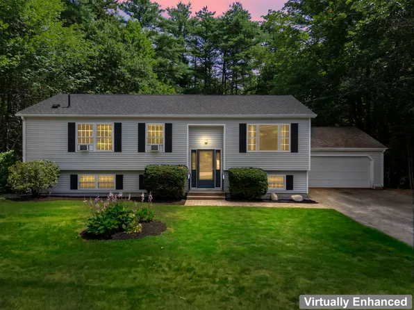 10 Basswood Road, Brunswick, ME 04011