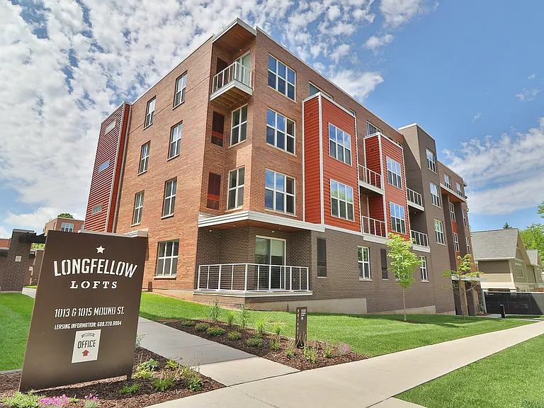 Longfellow Lofts — Photo 27