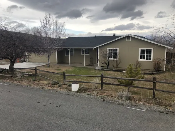 8205 Mohawk Ln, Reno, NV 89506