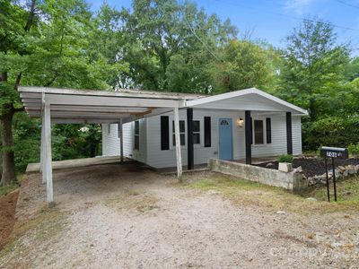 706 Smith St, Kannapolis, NC, 28083