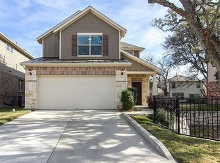 10418 Turnbull Loop, Austin, TX 78717