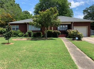 524 N 5th St, Albemarle, NC 28001