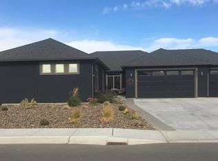 6794 Marble St, West Richland, WA 99353