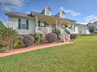 103 Katie Ct, Jonesborough, TN 37659