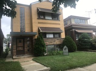 6316 S Komensky Ave, Chicago, IL 60629