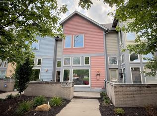 1402 Newman Ave, Lakewood, OH
