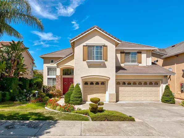 4017 Carracci Ln, San Jose, CA 95135