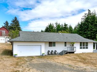 92693 T T Larson Rd, Astoria, OR 97103