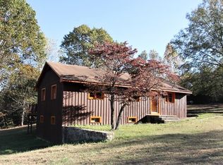 4414 Fletcher Chapel Rd, Kenbridge, VA 23944