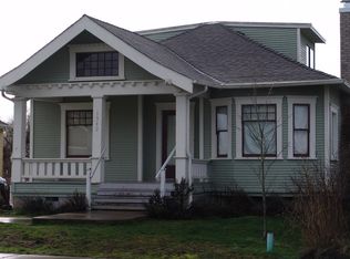 1342 Cedar St, Philomath, OR 97370
