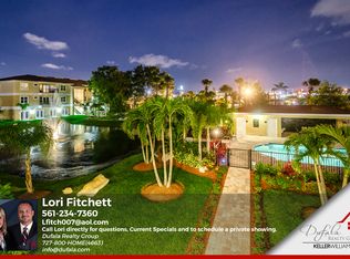 5065 Royal Palms Way APT 302, New Port Richey, FL 34652