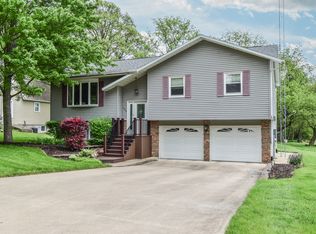 300 N Elm St, Odell, IL 60460