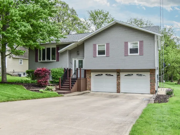 300 N Elm St, Odell, IL 60460