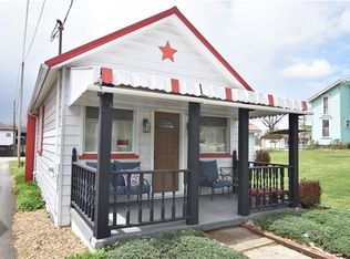 212 S Main St, Elderton, PA 15736