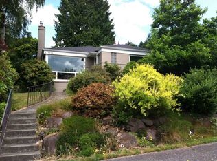 4844 NE 44th St, Seattle, WA 98105