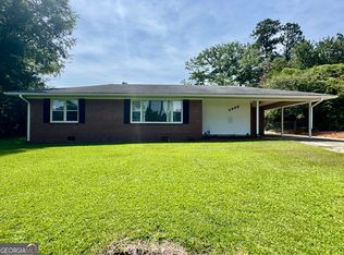 2865 Jane Allen Dr, Macon, GA 31217