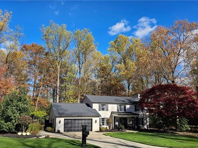 2385 Oakway St NW, North Canton, OH, 44720