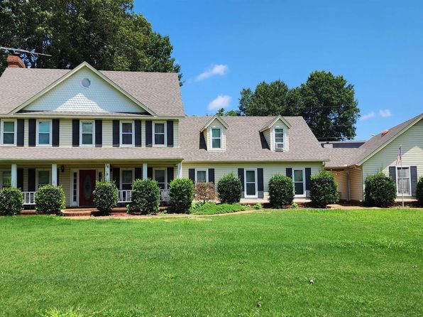 16 County Road 7010 Rd, Wynne, AR 72396