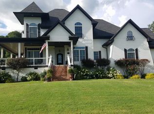 1712 Joe Pope Rd, Thompsons Station, TN 37179