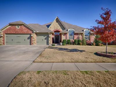 3013 Skye Ridge Dr, Norman, OK, 73069