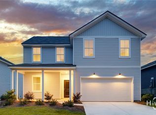 96 Liko Lane, Richmond Hill, GA 31324