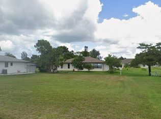  San Marino AVE, NORTH PORT, FL 34287