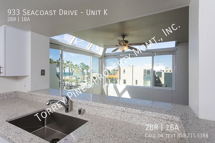 1st image of 933 Seacoast Dr APT K