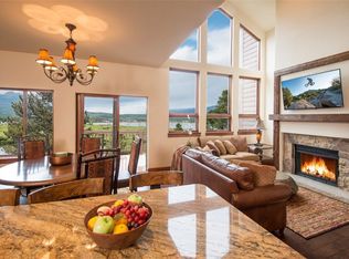 420 Hammerstone Ln #420, Frisco, CO 80443