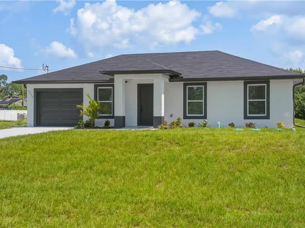 1216 Cordoba ST E, LEHIGH ACRES, FL 33974