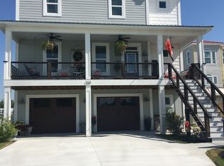 148 Laguna Bay Dr, Jacksonville, NC 28540