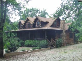 674 Great Circle Dr, St matthews, SC 29135