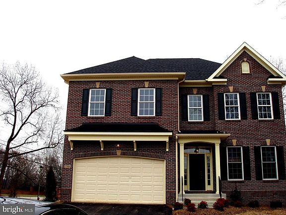 2nd image of 7701 Pohick River Dr