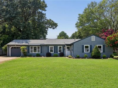 3 Deans Cir, Newport News, VA, 23606