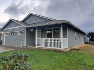 753 NW Teak Loop, Albany, OR 97321