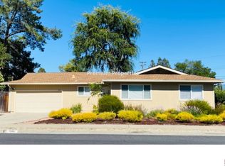 504 Roanoke Dr, Martinez, CA 94553