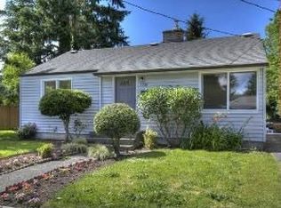 3224 SE 6th St, Renton, WA 98058