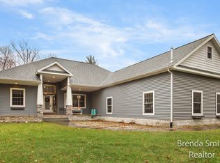 1452 Simonelli Rd, Muskegon, MI 49445