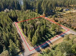 Barton Short Subdivision, Ariel, WA 98603