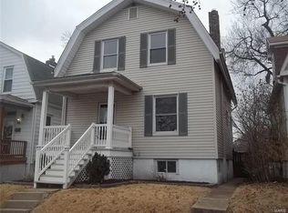 5163 Dresden Ave, Saint Louis, MO 63116