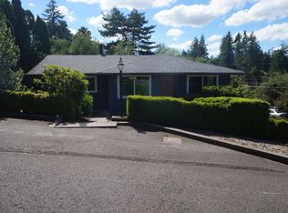 4623 SW 47th Ave, Portland, OR 97221