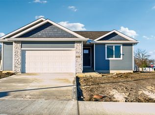 3500 SE Bannister Dr, Ankeny, IA 50021