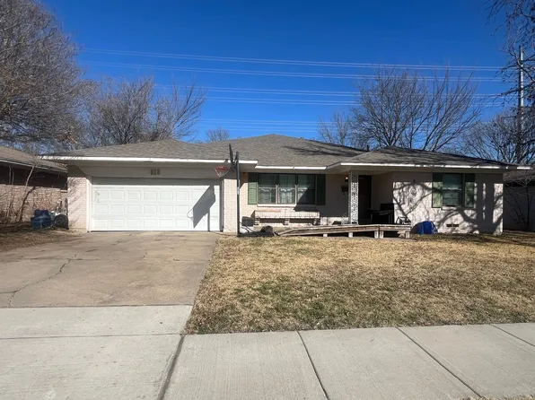 818 Inwood Dr, McKinney, TX 75069