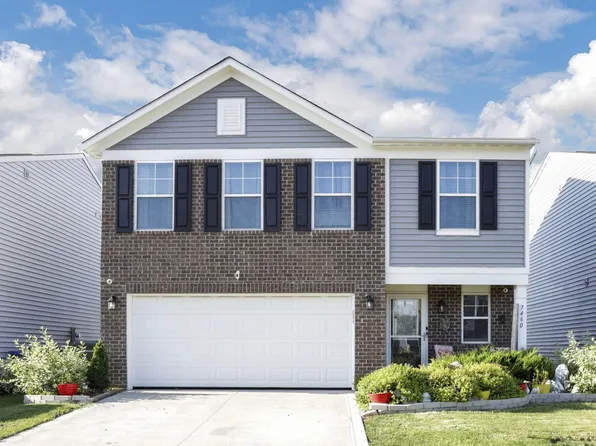 7460 Sugarbark Ct, Canal Winchester, OH 43110
