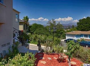 3421 Verdugo Vista Ter, Los Angeles, CA 90065