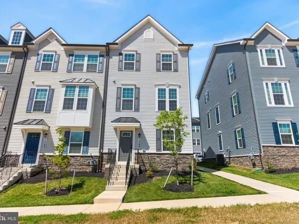 1790 Atlas Dr, Frederick, MD 21702