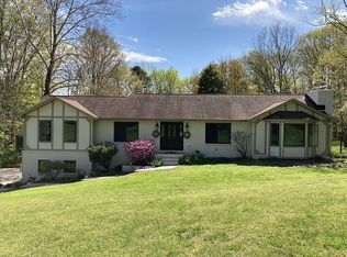 1801 El Rancho Trl, Knoxville, TN 37932