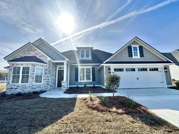 170 Orvis Rd, Hahira, GA 31632