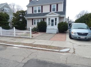 72 Edgemere Rd, Quincy, MA 02169